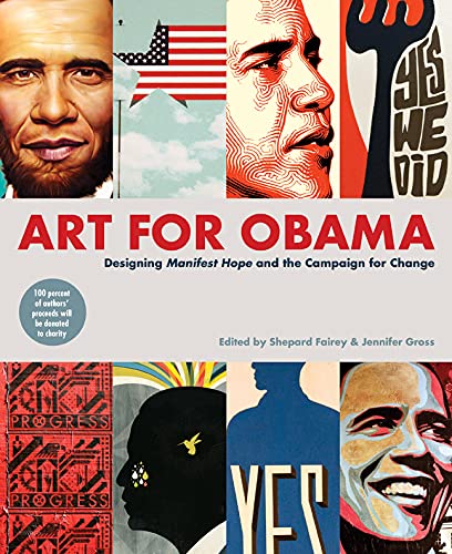 Art For Obama