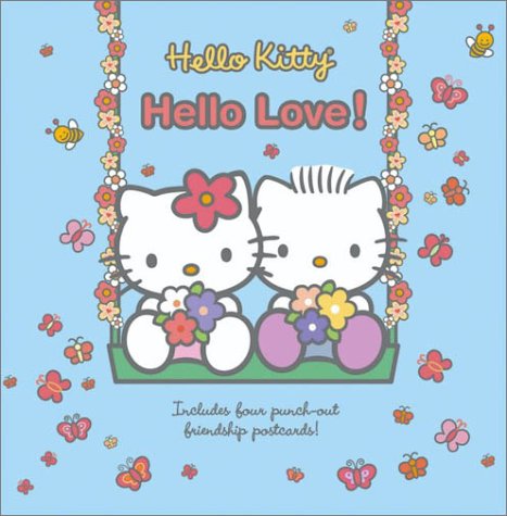Hello Kitty Hello Love