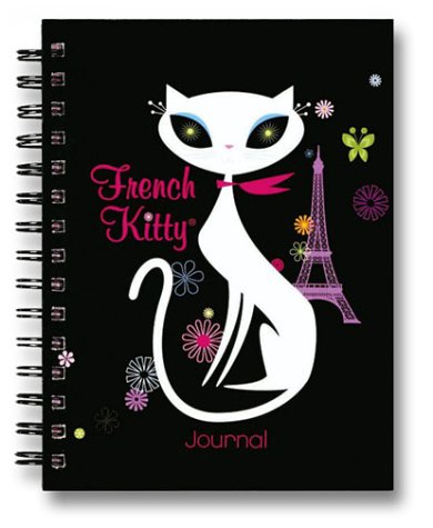 French Kitty Journal