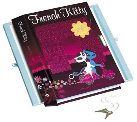 French Kitty Oh Lamour Secret Diary