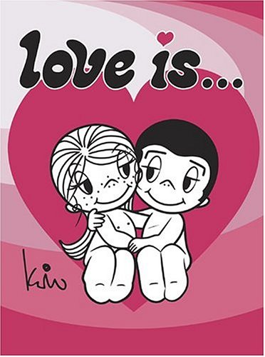 Love Isâ€¦Cloth In Slipcase With Drawer