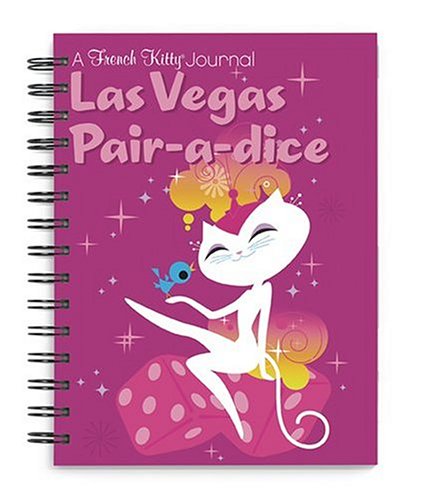 French Kitty in Las Vegas Pair-a-Dice Journal