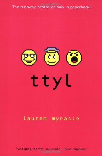 Ttyl