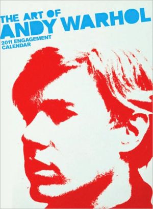Art Of Andy Warhol 2011 Engagement Calendar