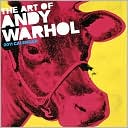 Art Of Andy Warhol 2011 Wall Calendar