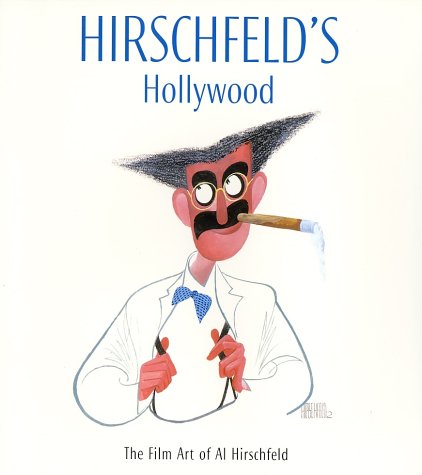 Hirschfieldâ€™S Hollywood