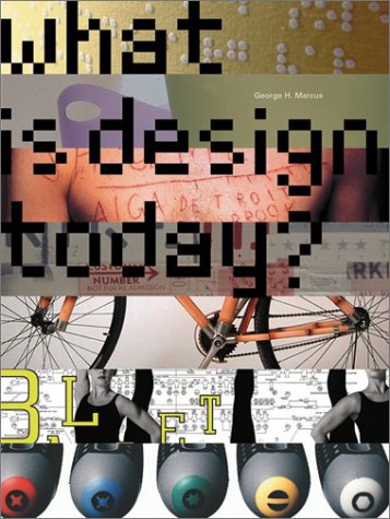What Is Design Today