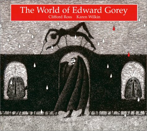 World Of Edward Gorey Pb