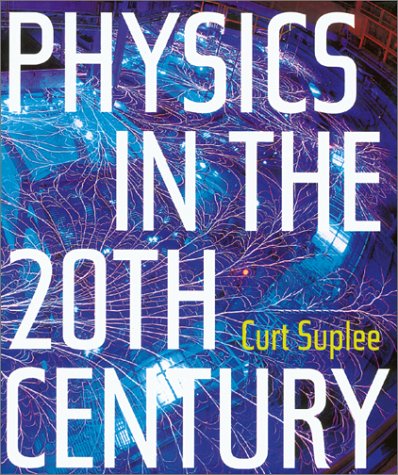 Physics In 20Th Century Pb