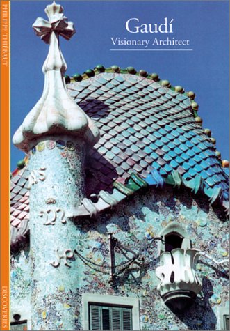 Gaudi Discoveries Series