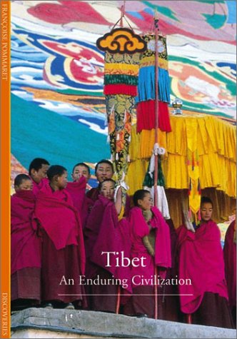 Tibet Discoveries Series