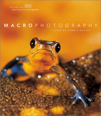 Macrophotography