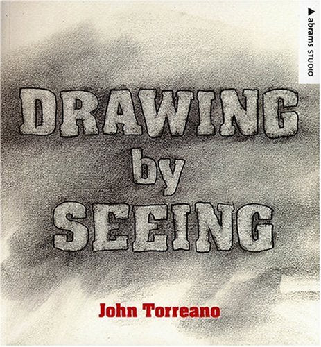 Drawing by Seeing