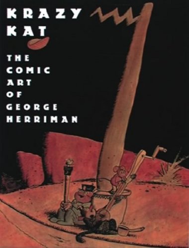 Krazy Kat