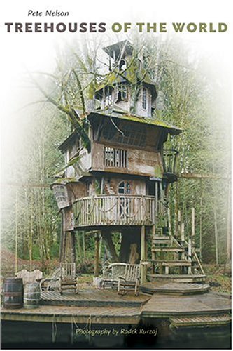 Treehouses Of World