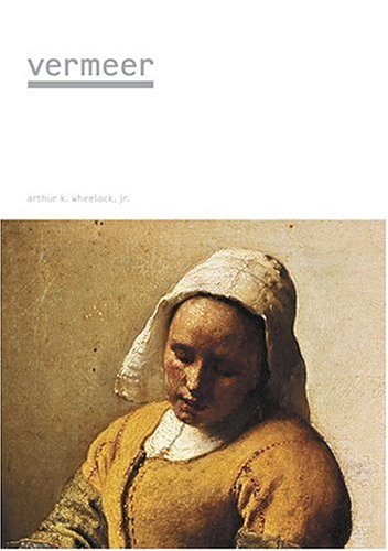 Vermeer Masters Of Art