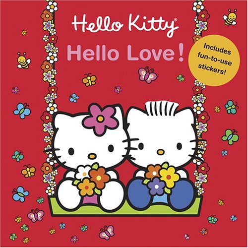 Hello Kitty Hello Love