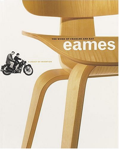 Work Of Charles & Ray Eames