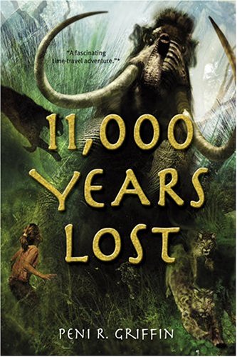 11000 Years Lost