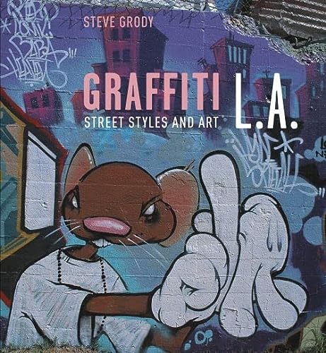 Graffiti L A w CD