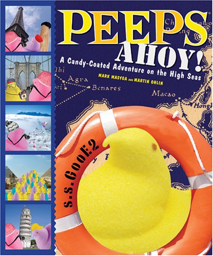 Peeps Ahoy