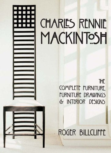 Charles Rennie Mackintosh