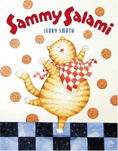 Sammy Salami