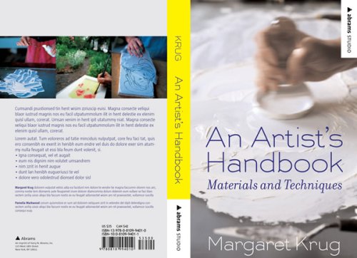 Artists Handbook