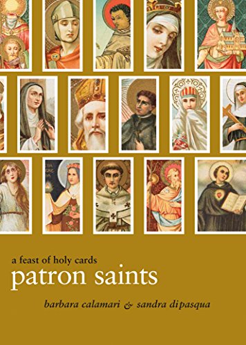 Patron Saints