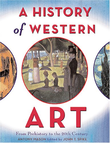 History of Western Art