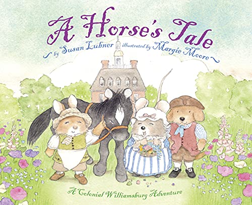 A Horse's Tale