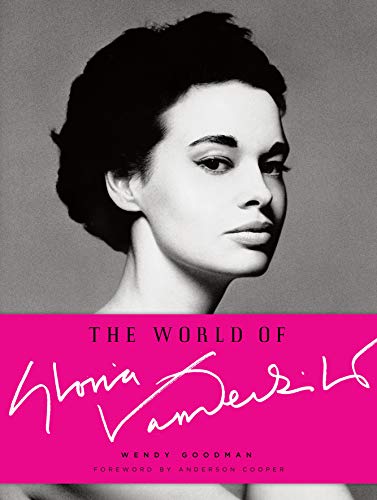 World Of Gloria Vanderbilt