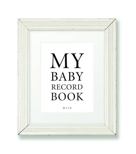 My Baby Record