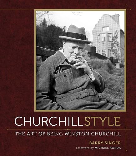 Churchill Style