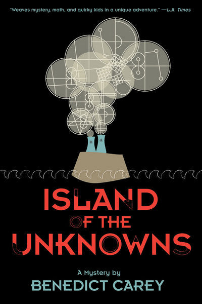 Island Of The Unknowns