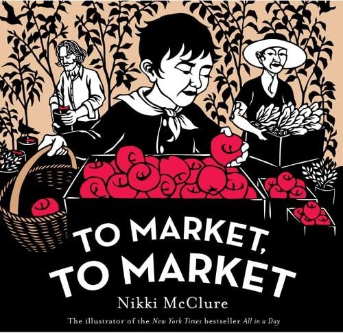 To Market To Market [Uk Edition]