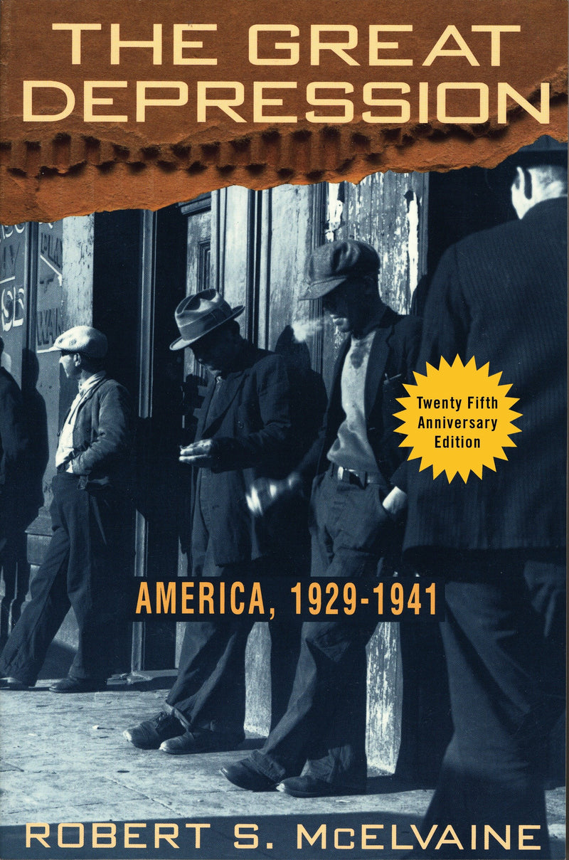 The Great Depression