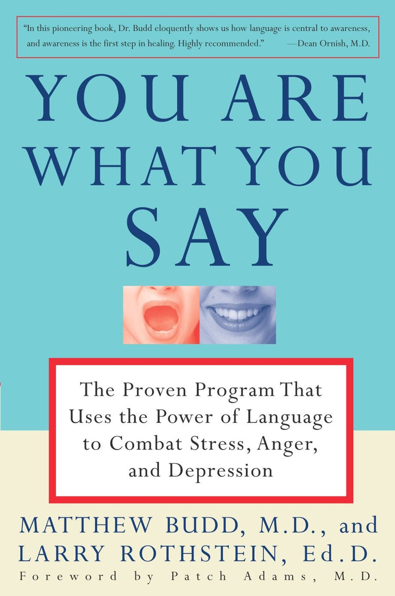 You Are What You Say