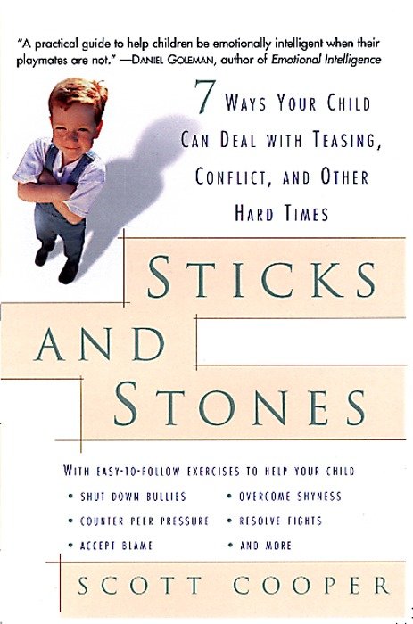 Sticks and Stones