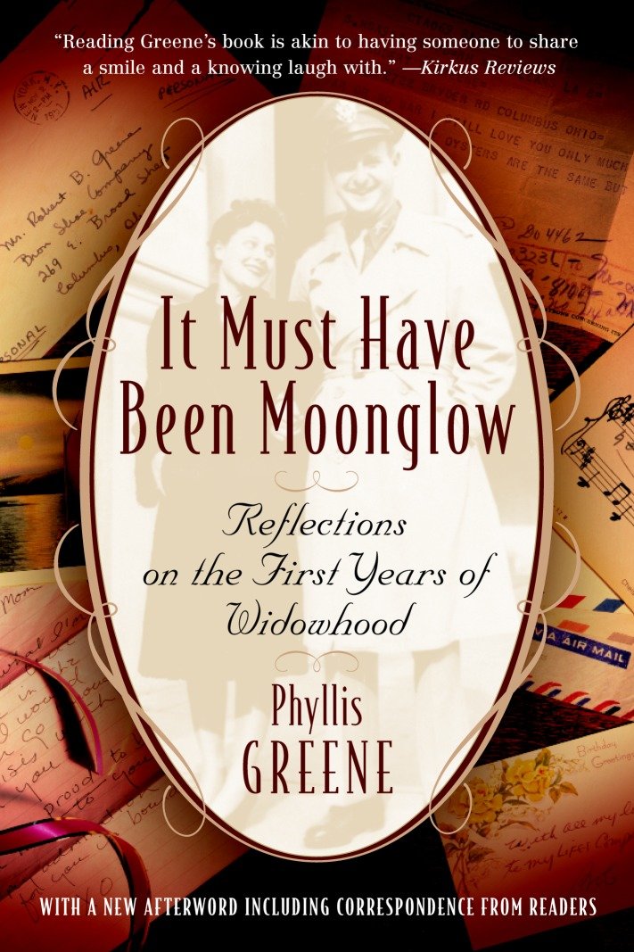 It Must Have Been Moonglow