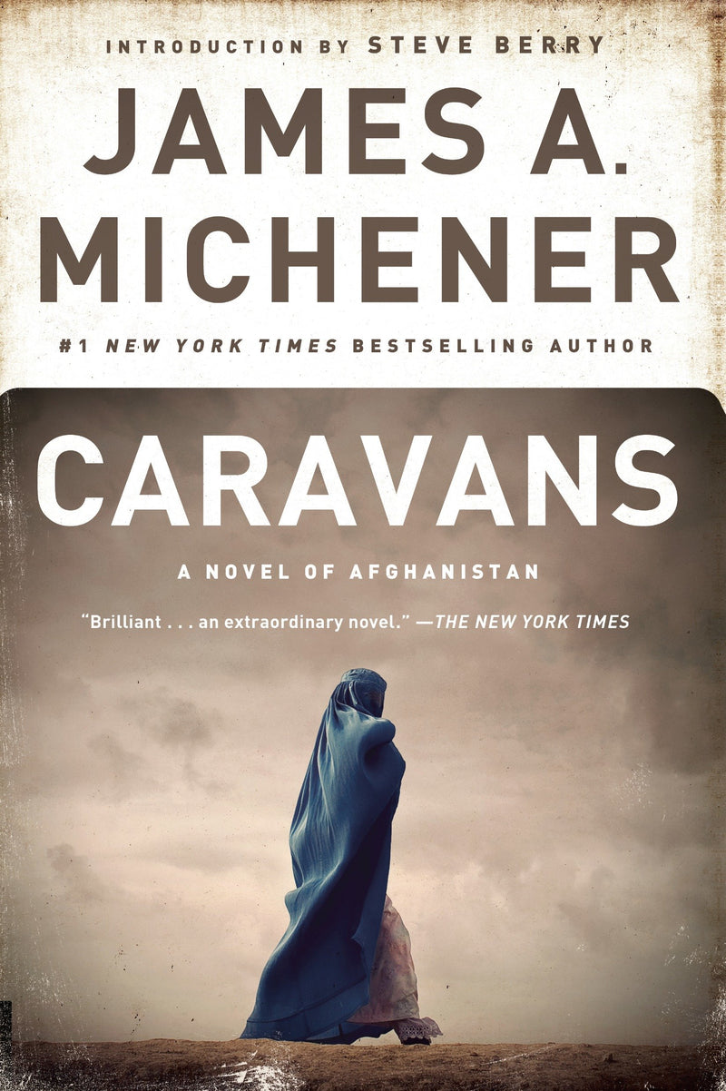Caravans