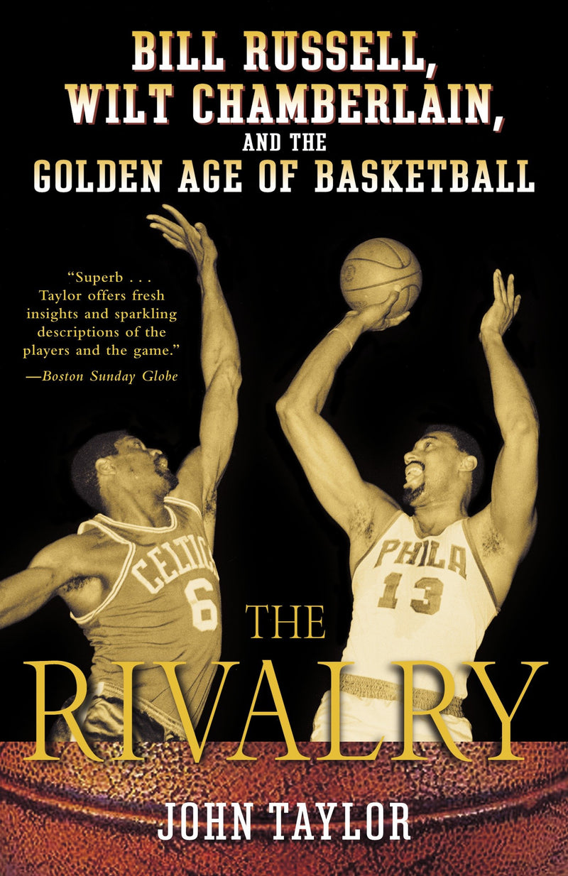 The Rivalry