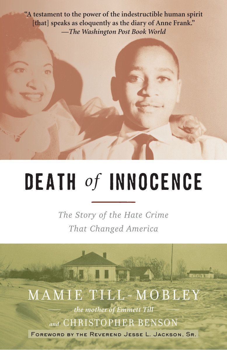 Death of Innocence: The Story of the Hate Crime That Changed America