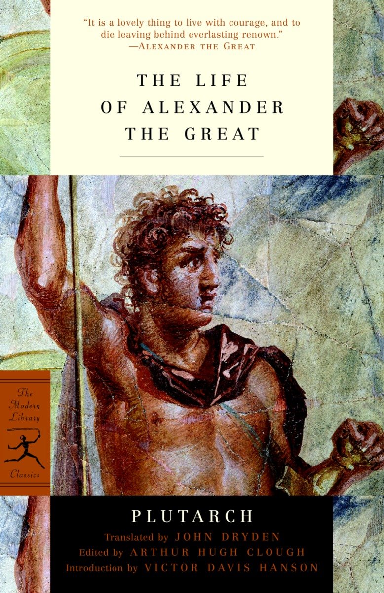 Modern Library Classics