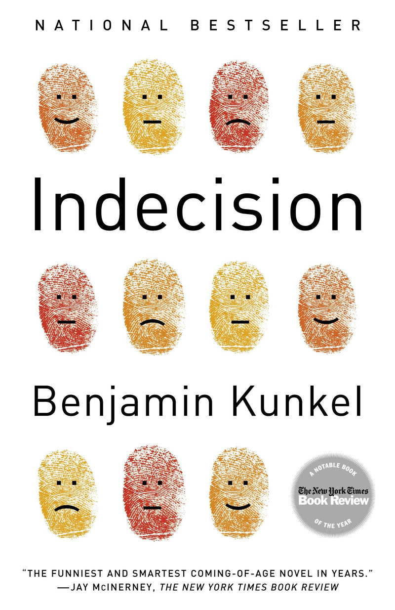 Indecision