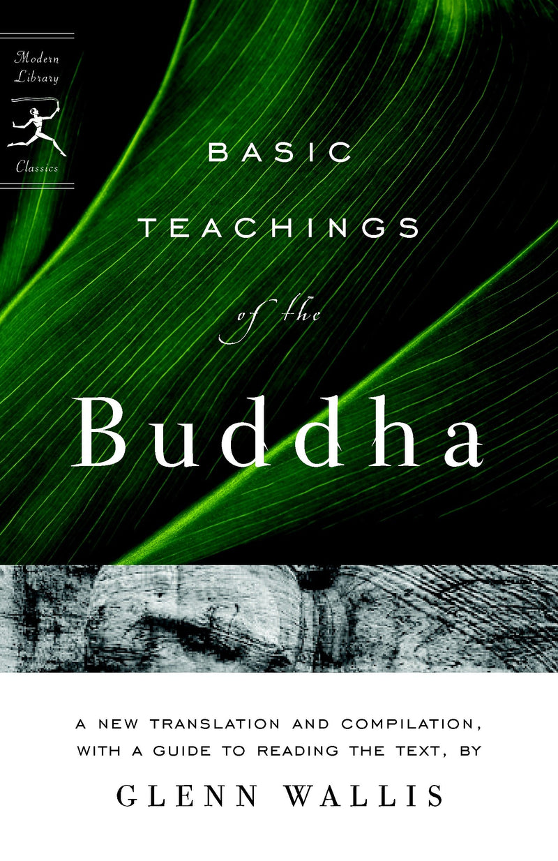 Basic Teachings of the Buddha