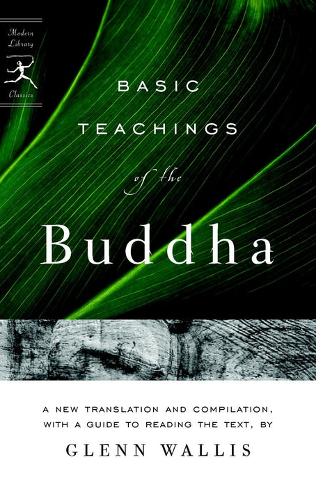 Basic Teachings of the Buddha