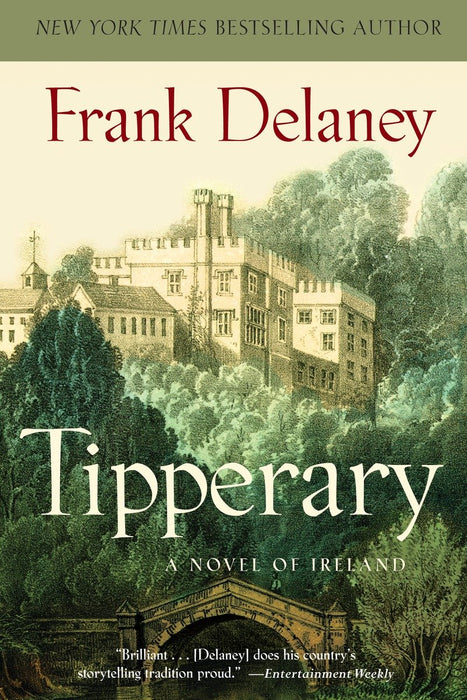 A Novel of Ireland