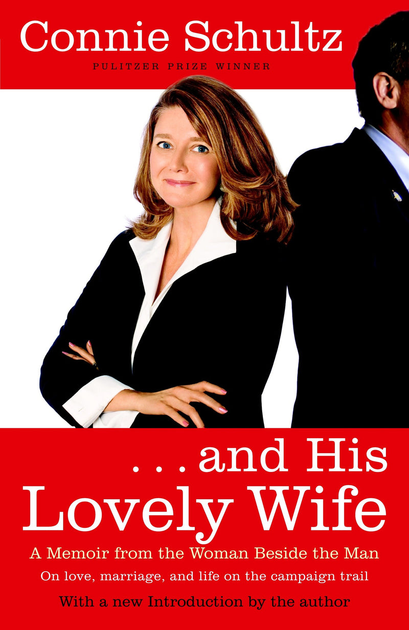 . . . And His Lovely Wife