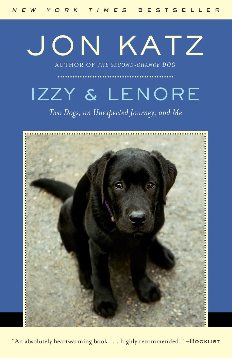 Izzy & Lenore